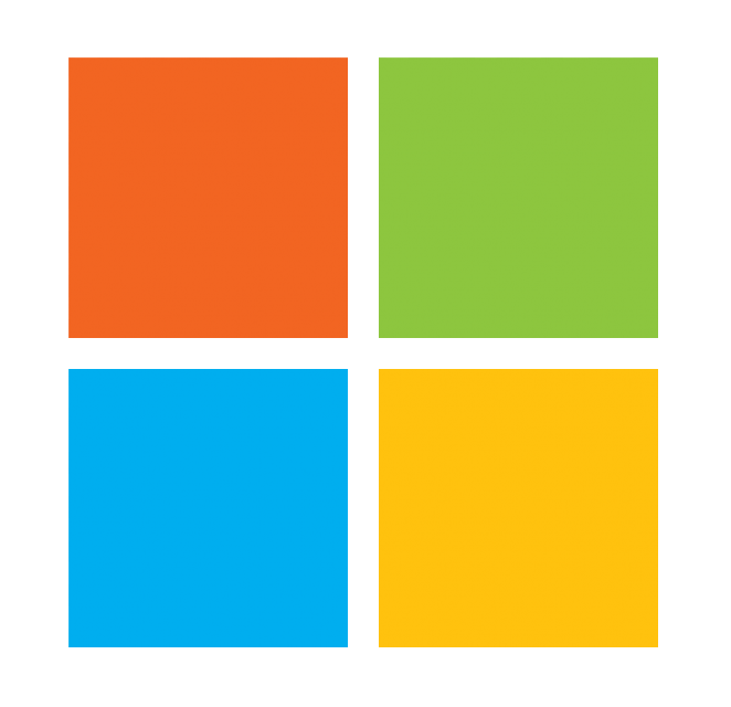 Microsoft